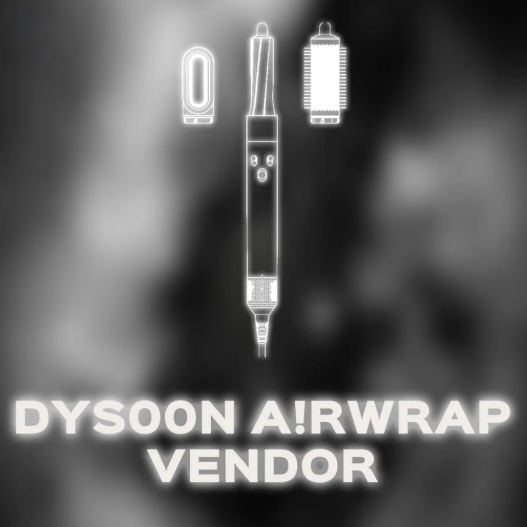 Dysoon A!rwrap Vendor