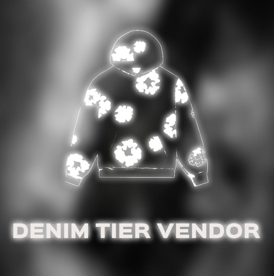 Denim Tier Vendor