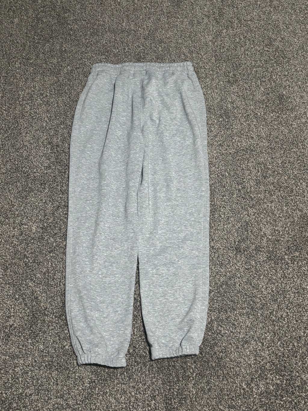 Supreme Grey Pants
