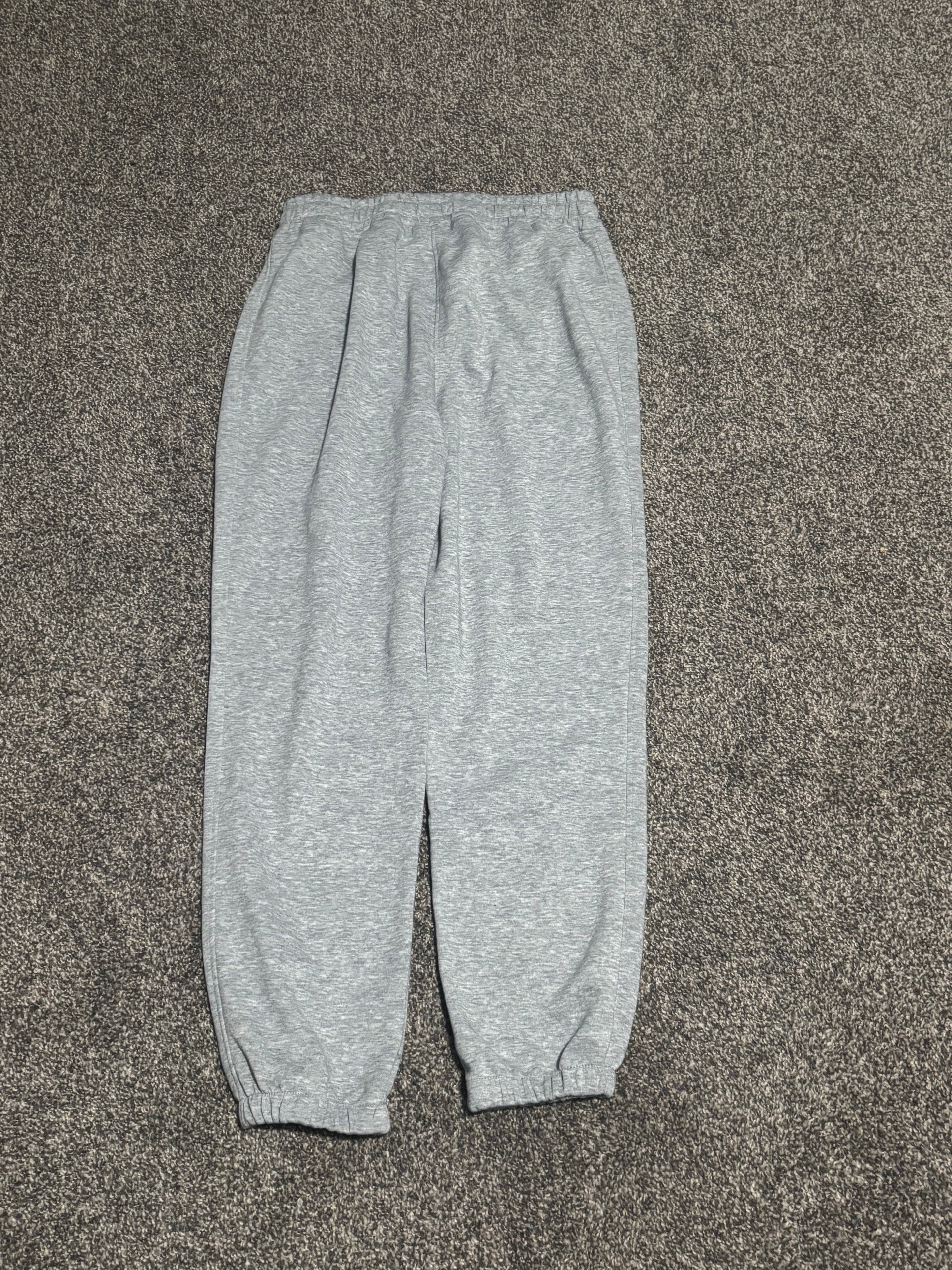 Supreme Grey Pants
