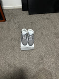 Air Jordan 5 Retro Wolf Grey