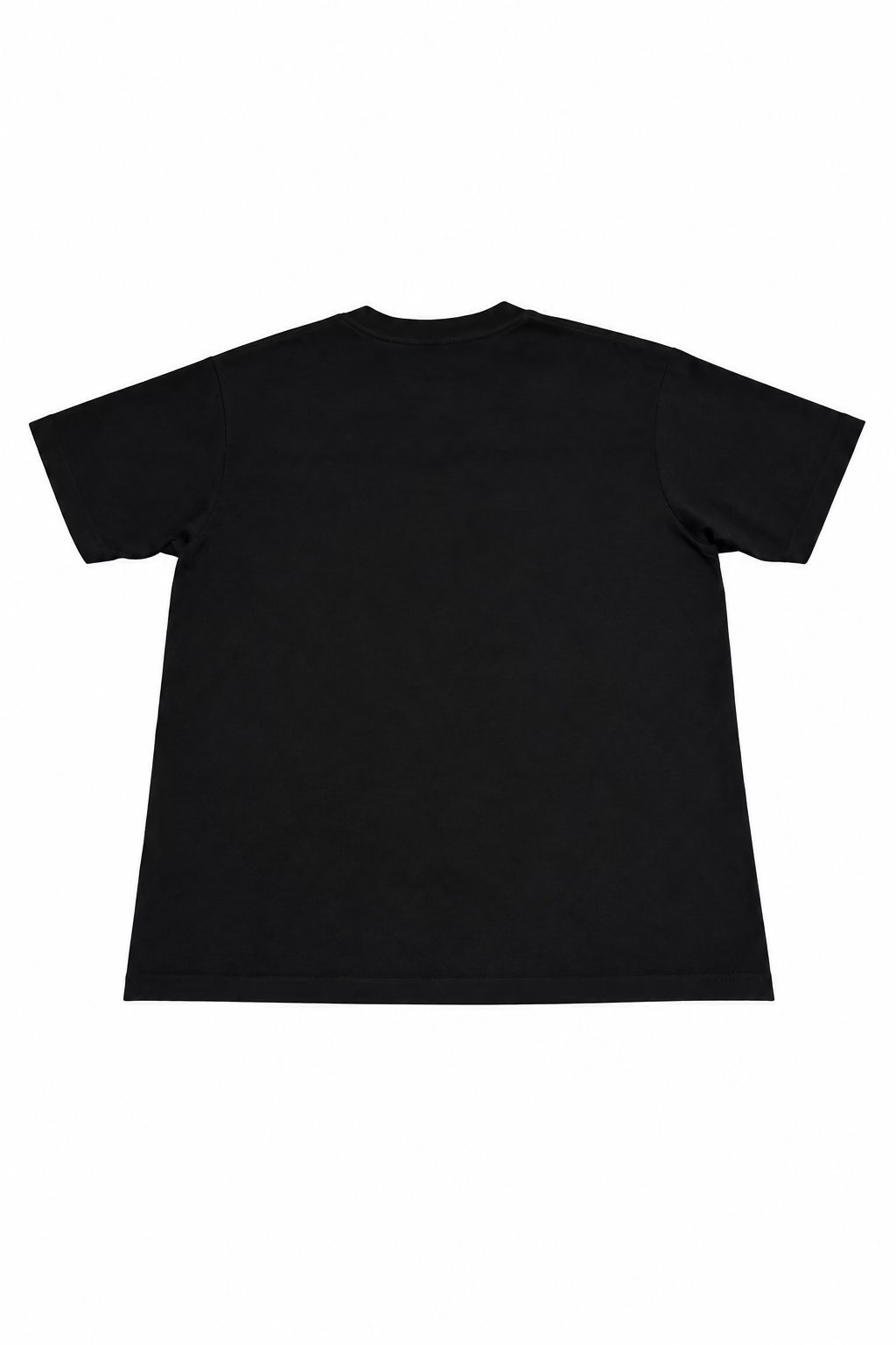 A Bathing Ape (BAPE) College Tee - Black&Brown